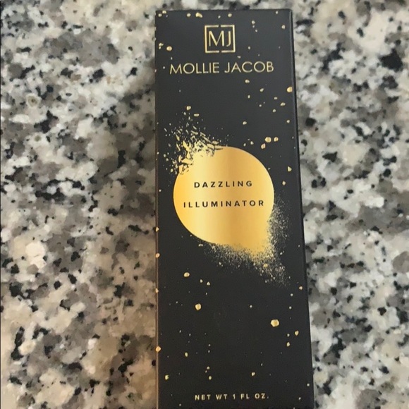NWT Mollie Jacob Dazzling Illuminator ⭐️⭐️ - Picture 2 of 4